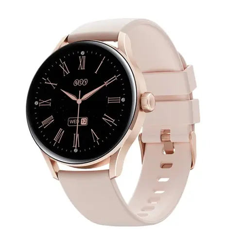 ساعت هوشمند کیو سی وای مدل Watch Elite (4) ilmv8P